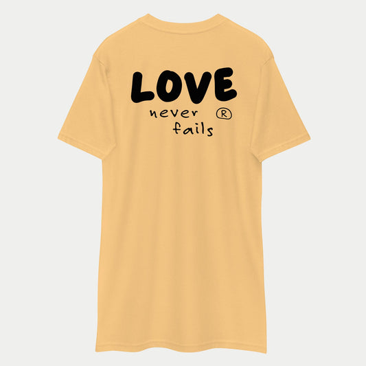 love tee